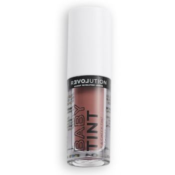  Revolution Relove Baby Tint Lip & Cheek Tint 