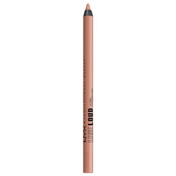  Shout Loud Lip Liner Perfilador de Labios 