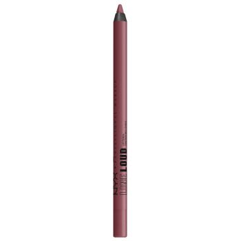  Shout Loud Lip Liner Perfilador de Labios 