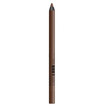  Shout Loud Lip Liner Perfilador de Labios 