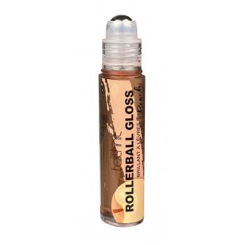 Brillo de Labios Rollerball Melocotón 