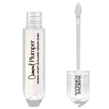 Brillo Voluminizador de Labios Diamond Plumper