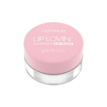 Lip Lovin Mascarilla de Labios Nocturna