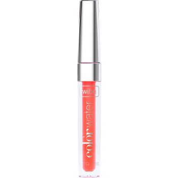  Lip Gloss Color Water 