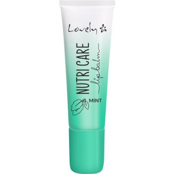 Bálsamo de Labios Nutri Care