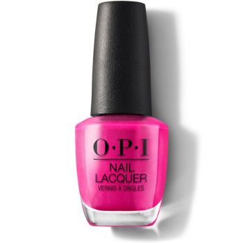 Nail Lacquer Colección Rosas