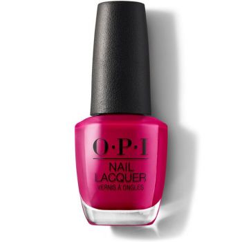 Nail Lacquer Colección Rosas