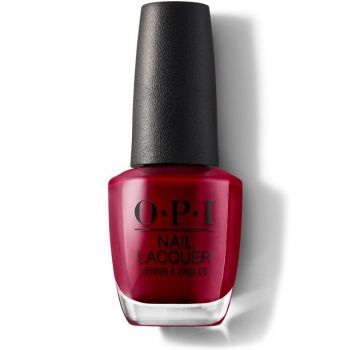 Nail Lacquer Colección Granates