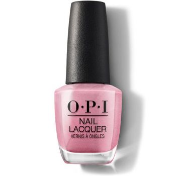 Nail Lacquer Colección Rosas