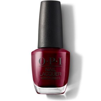 Nail Lacquer Colección Granates