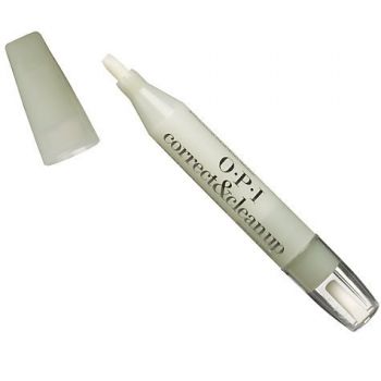 Lápiz Corrector de Uñas Correct & Clean Up