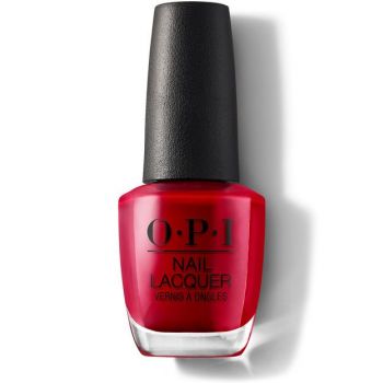 Nail Lacquer Colección Rojos