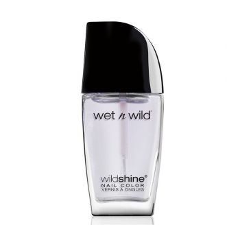 Clear Nail Protector