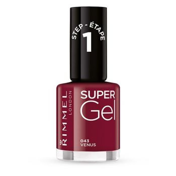 Super Gel Esmalte de Uñas