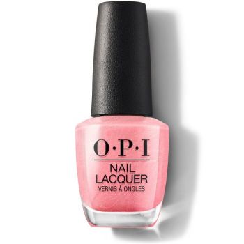 Nail Lacquer Colección Rosas