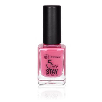 5 Day Stay Esmaltes de Uñas