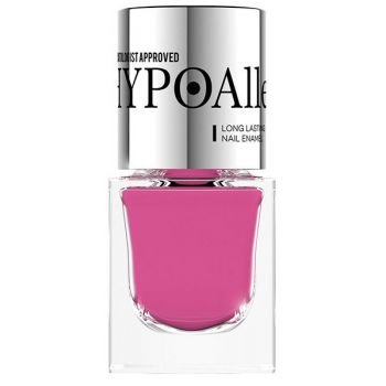 Hypo Esmalte de Uñas Larga Duración Hipoalergénico
