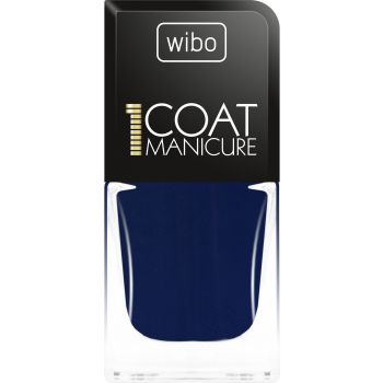 Esmaltes de Uñas 1 Coat Manicure