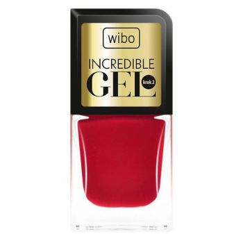 Esmalte de Uñas Incredible Gel