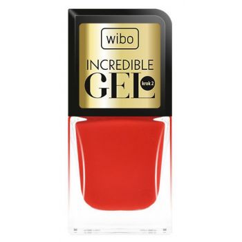 Esmalte de Uñas Incredible Gel