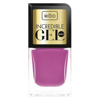 Esmalte de Uñas Incredible Gel
