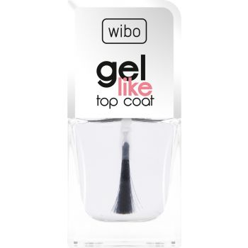 Gel Like Top Coat