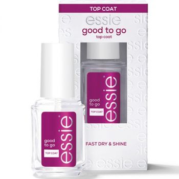 Top Coat Good to Go