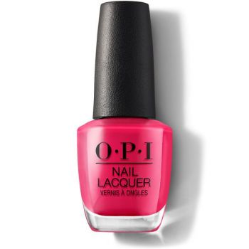 Nail Lacquer Colección Rojos