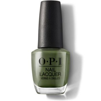 Nail Lacquer Colección Azules y Verdes