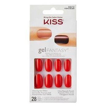Gel Fantasy Uñas Postizas