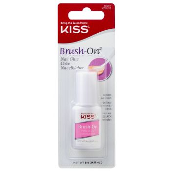 Brush On Pegamento para Uñas