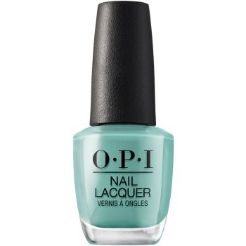Mexico City Esmaltes Nail Lacquer