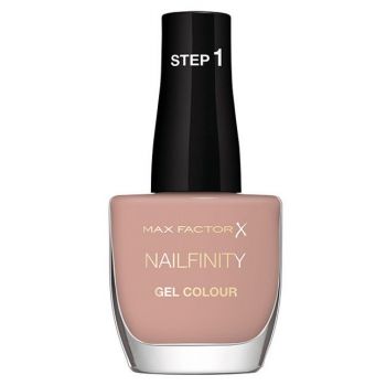 Esmaltes de Uñas Nailfinity Gel Colour Larga Duración