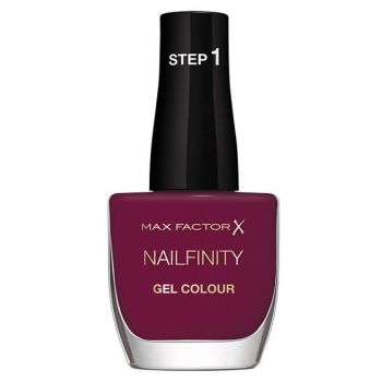 Esmaltes de Uñas Nailfinity Gel Colour Larga Duración
