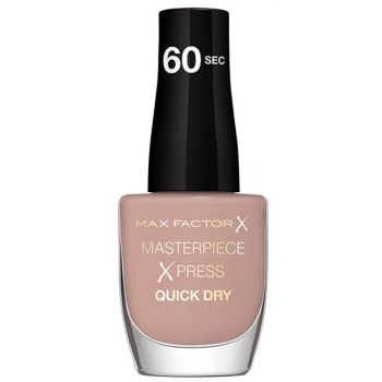 Masterpiece Xpress Quick Dry Esmaltes de Uñas Secado Rápido