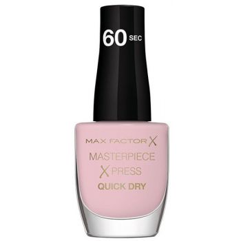 Masterpiece Xpress Quick Dry Esmaltes de Uñas Secado Rápido