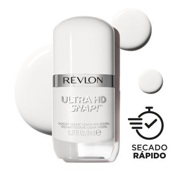 Ultra HD Snap Nail! Esmalte de Uñas