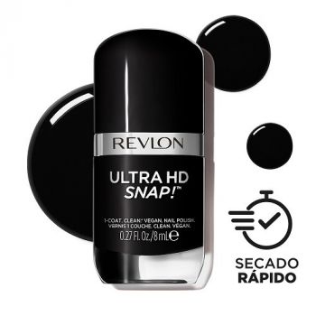 Ultra HD Snap Nail! Esmalte de Uñas