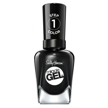 Miracle Gel Esmalte de Uñas