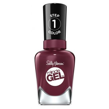 Miracle Gel Esmalte de Uñas