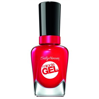 Miracle Gel Esmalte de Uñas