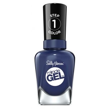 Miracle Gel Esmalte de Uñas