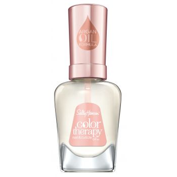 Color Therapy  Nail & Cuticle Elixir Aceite para Cutículas