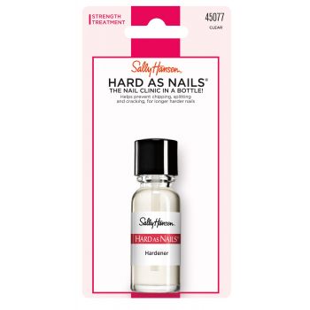 Hard As Nails Endurecedor de Uñas