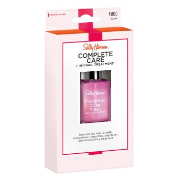 Complete Care 7 en 1 Tratamiento para Uñas