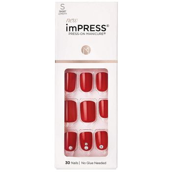 imPRESS Press-On Manicure Uñas Postizas