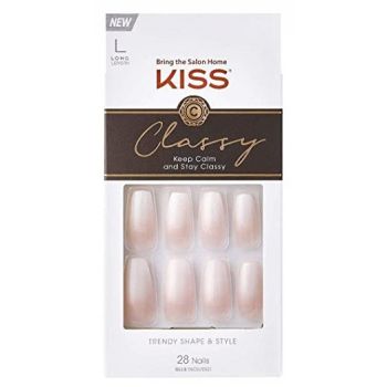 Classy Nails Uñas Postizas Be You Tiful