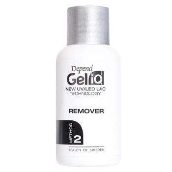 Quitaesmalte Remover Method 2