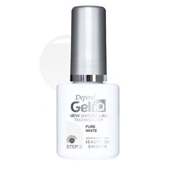 Esmalte de Uñas Semipermanente