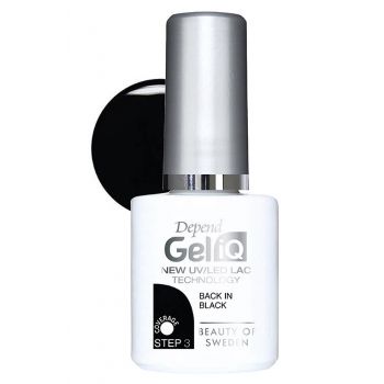Esmalte de Uñas Semipermanente